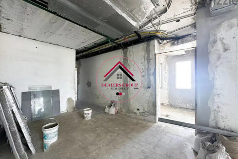 penthouse for sale in verdun