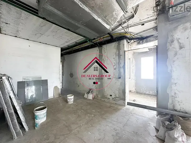 penthouse for sale in verdun