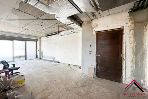 penthouse for sale in verdun