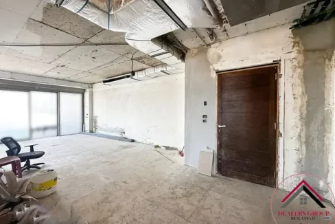 penthouse for sale in verdun