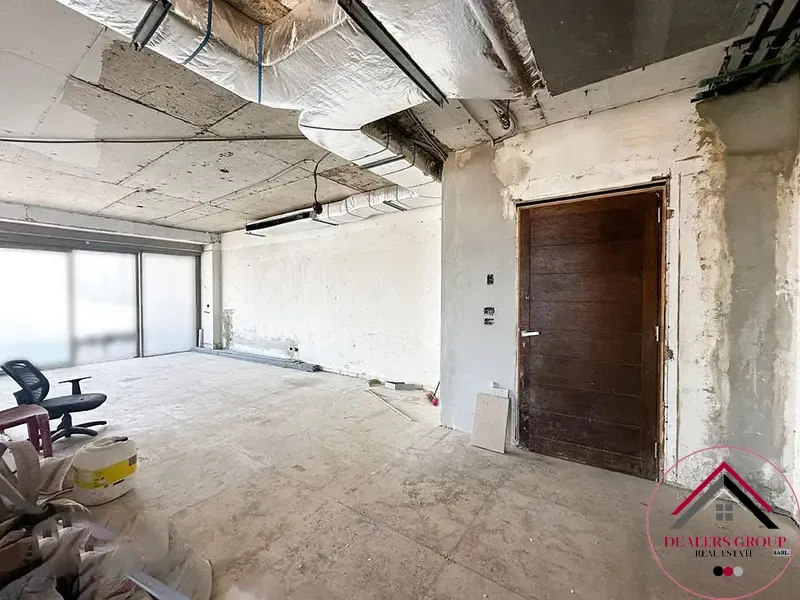 penthouse for sale in verdun