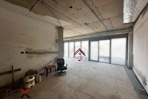 penthouse for sale in verdun