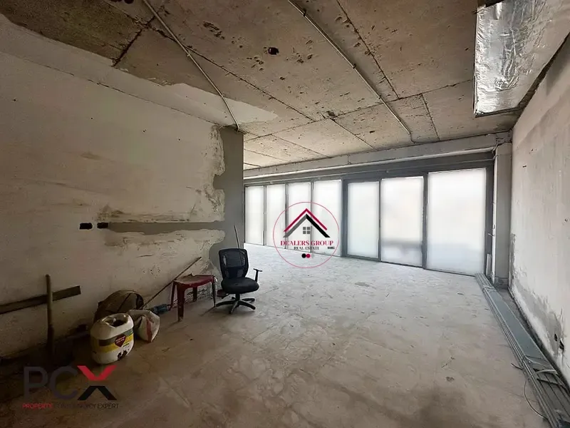 penthouse for sale in verdun