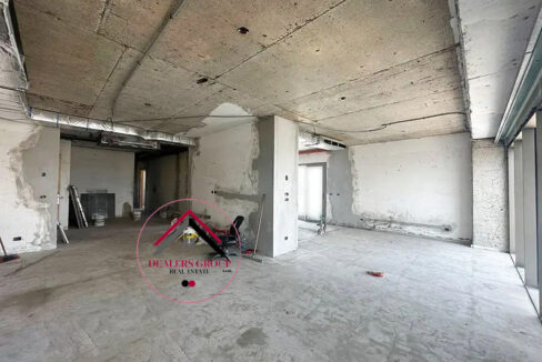 penthouse for sale in verdun
