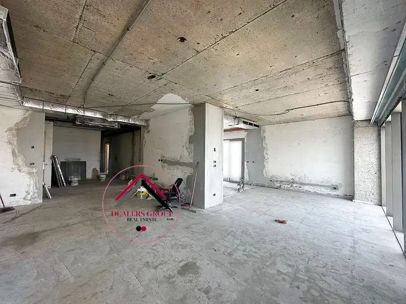 penthouse for sale in verdun