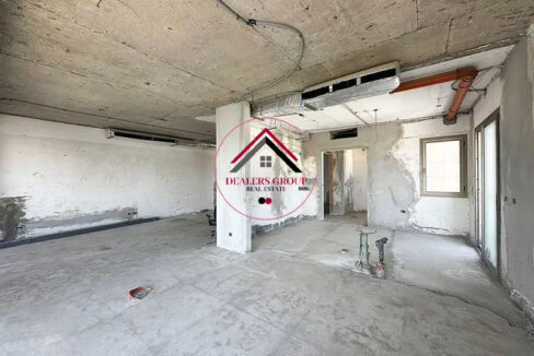 penthouse for sale in verdun