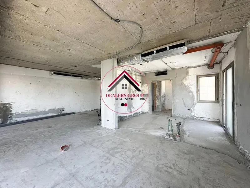 penthouse for sale in verdun