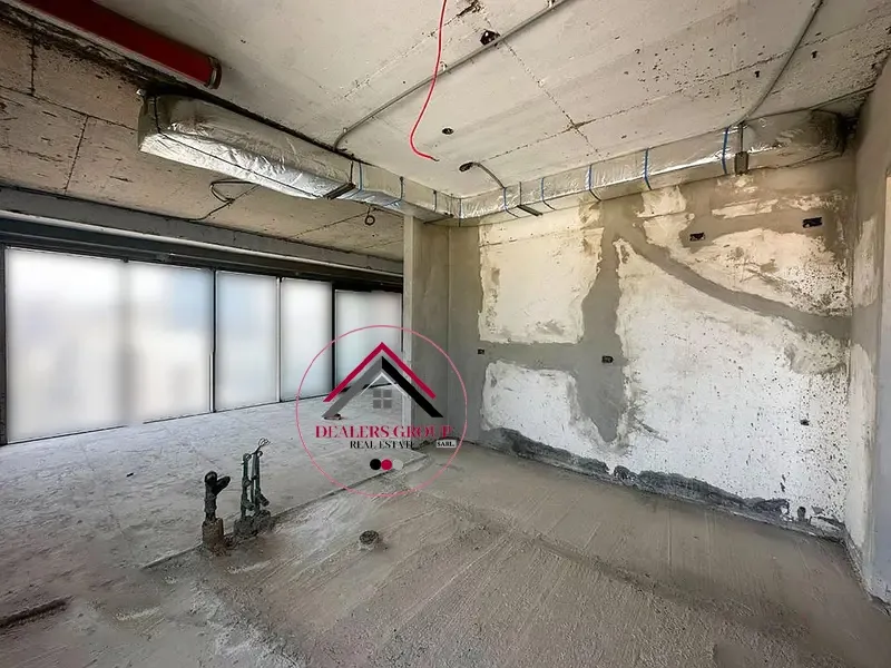 penthouse for sale in verdun