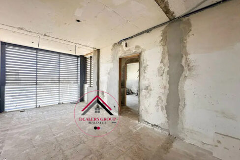 penthouse for sale in verdun