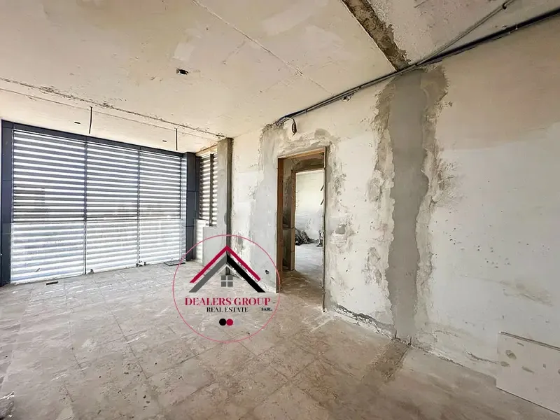 penthouse for sale in verdun
