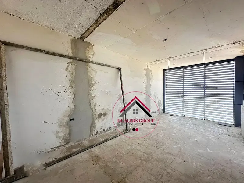 penthouse for sale in verdun
