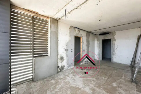 penthouse for sale in verdun