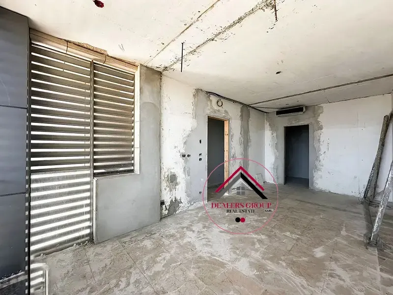penthouse for sale in verdun