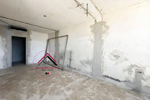 penthouse for sale in verdun