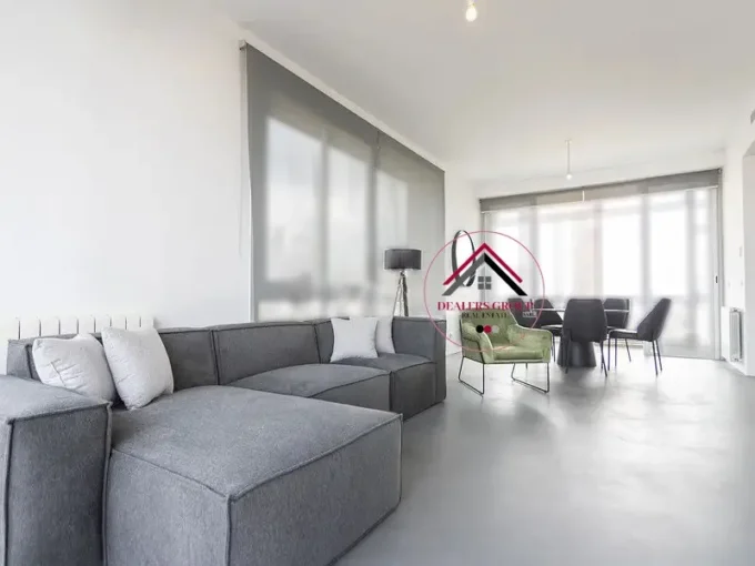 Gym & Pool ! Prime Location Modern Apartment for sale in Achrafieh
