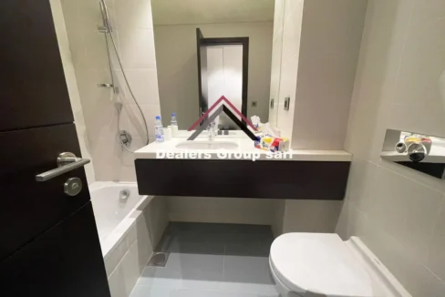 Waterfront City - Dbayeh ! Elegant Apartment for sale
