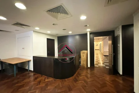 Prime Location Office for sale in Achrafieh - Beirut