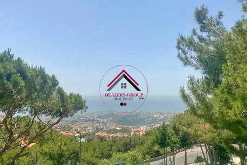 Villa for sale in Cornet Chehwan with Private Pool and Tennis Court