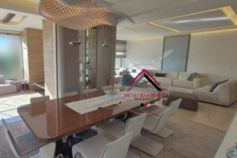 Your ideal apartment ! Modern Deluxe Apartment for sale in Unesco