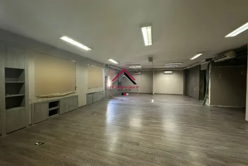 Prime Location Office for sale in Achrafieh