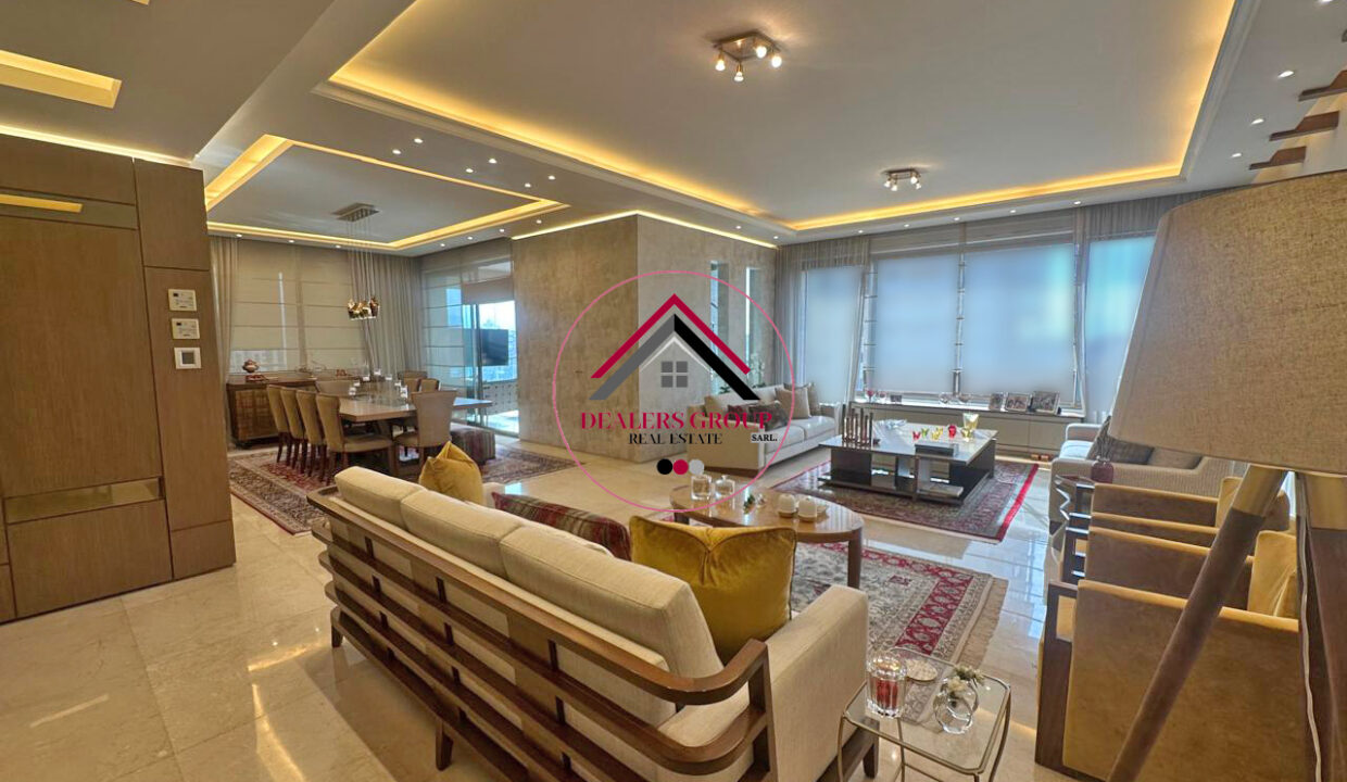 apartment for sale in unesco