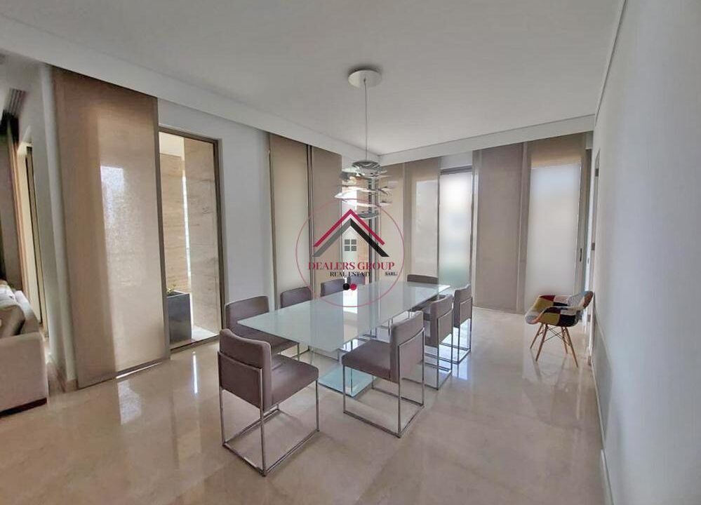 deluxe apartment for sale in unesco