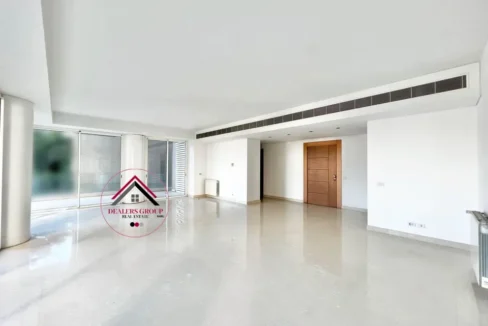 apartment for sale in achrafieh near abc mall