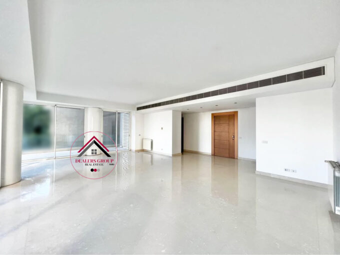 apartment for sale in achrafieh near abc mall