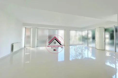 apartment for sale in achrafieh near abc mall