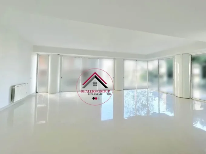 apartment for sale in achrafieh near abc mall