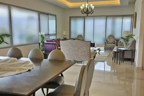 Start Your Day with Serenity ! Deluxe Apartment for sale in Achrafieh