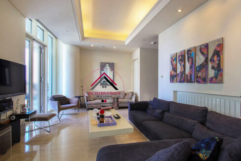 apartment for sale in downtown beirut