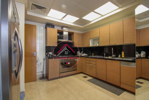 Private Terrace ! Modern Penthouse for sale in Downtown Beirut