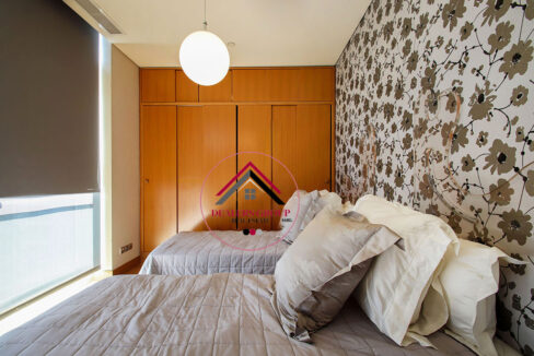 Private Terrace ! Modern Penthouse for sale in Downtown Beirut