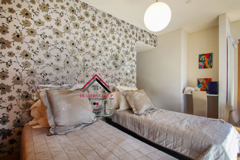 Private Terrace ! Modern Penthouse for sale in Downtown Beirut