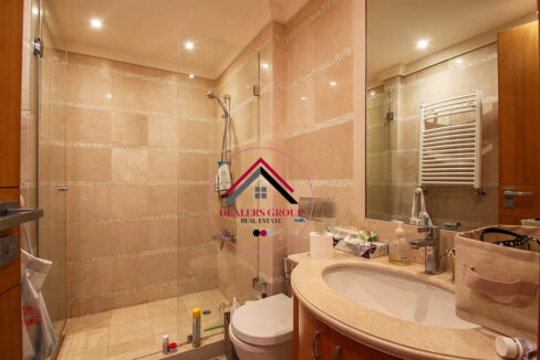 Private Terrace ! Modern Penthouse for sale in Downtown Beirut