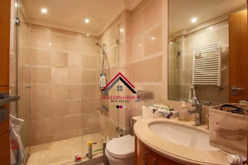 Private Terrace ! Modern Penthouse for sale in Downtown Beirut