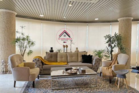 High-End Modern Office for sale in Achrafieh