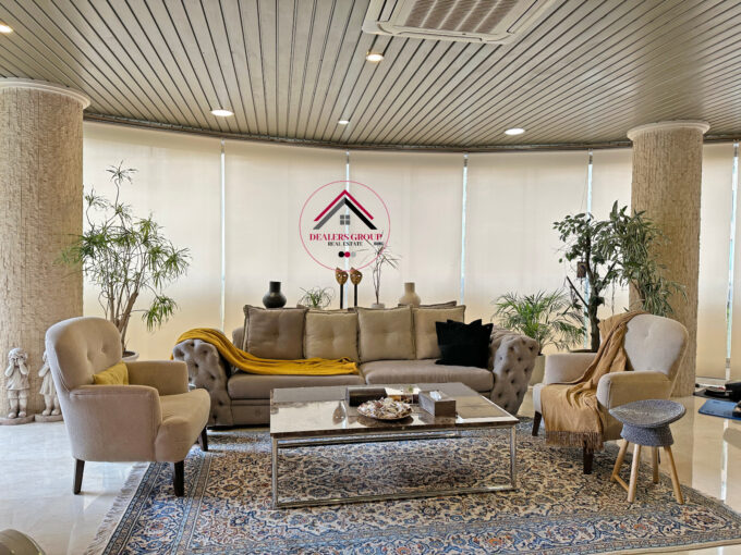 High-End Modern Office for sale in Achrafieh