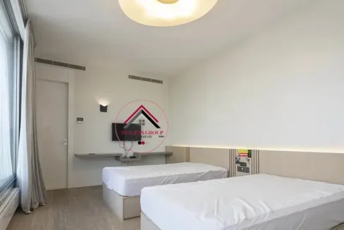Luxury Living for All Seasons! Unique Apartment for sale in Achrafieh
