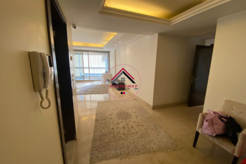 Super Deluxe Apartment for sale in Unesco Beirut