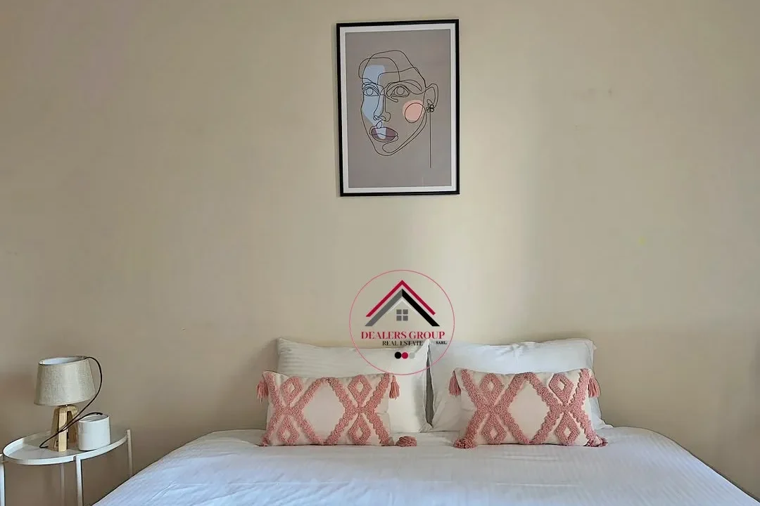 Prime Location Deluxe Apartment for sale in Achrafieh