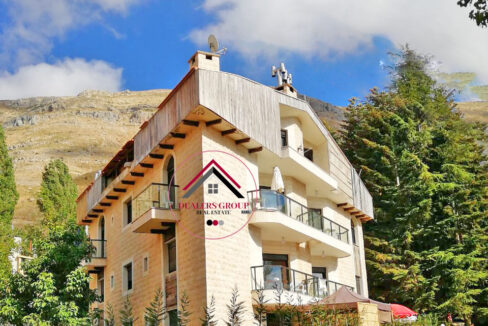 Stand Alone House for sale in Faraya