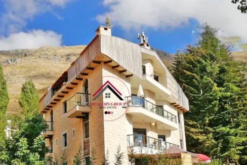 Stand Alone House for sale in Faraya