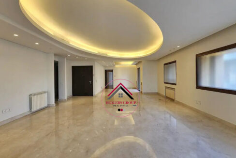 Prime Location Elegant apartment for sale in Saifi