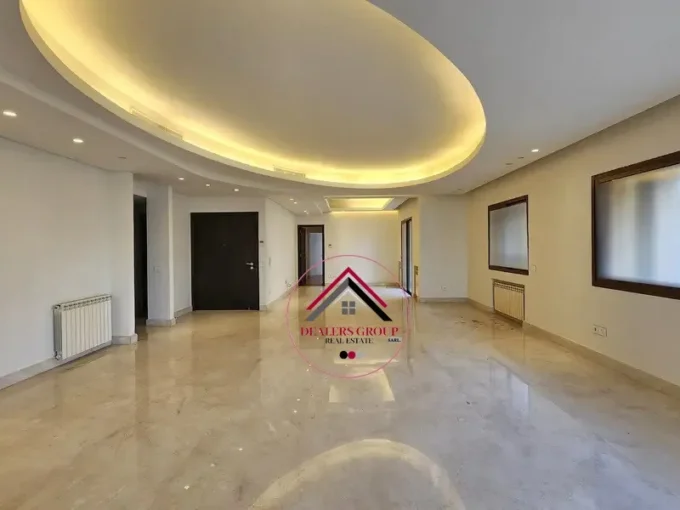 Prime Location Elegant apartment for sale in Saifi
