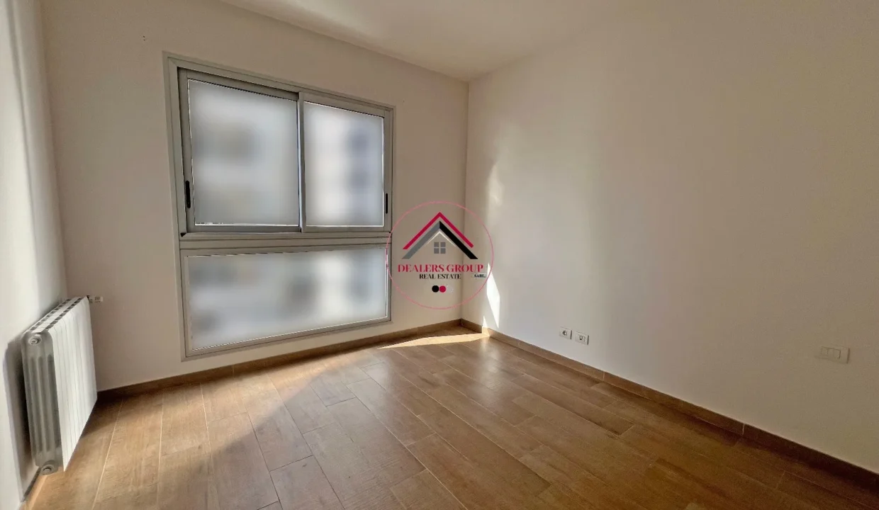 Brand New Apartment for sale in Hamra