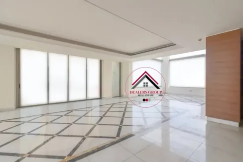 Prestigious Modern Villa for sale in Mtayleb