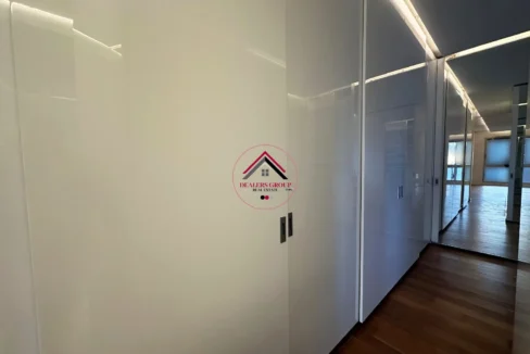 closet