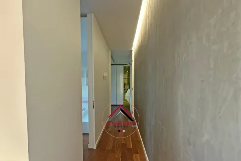 bedroom hall